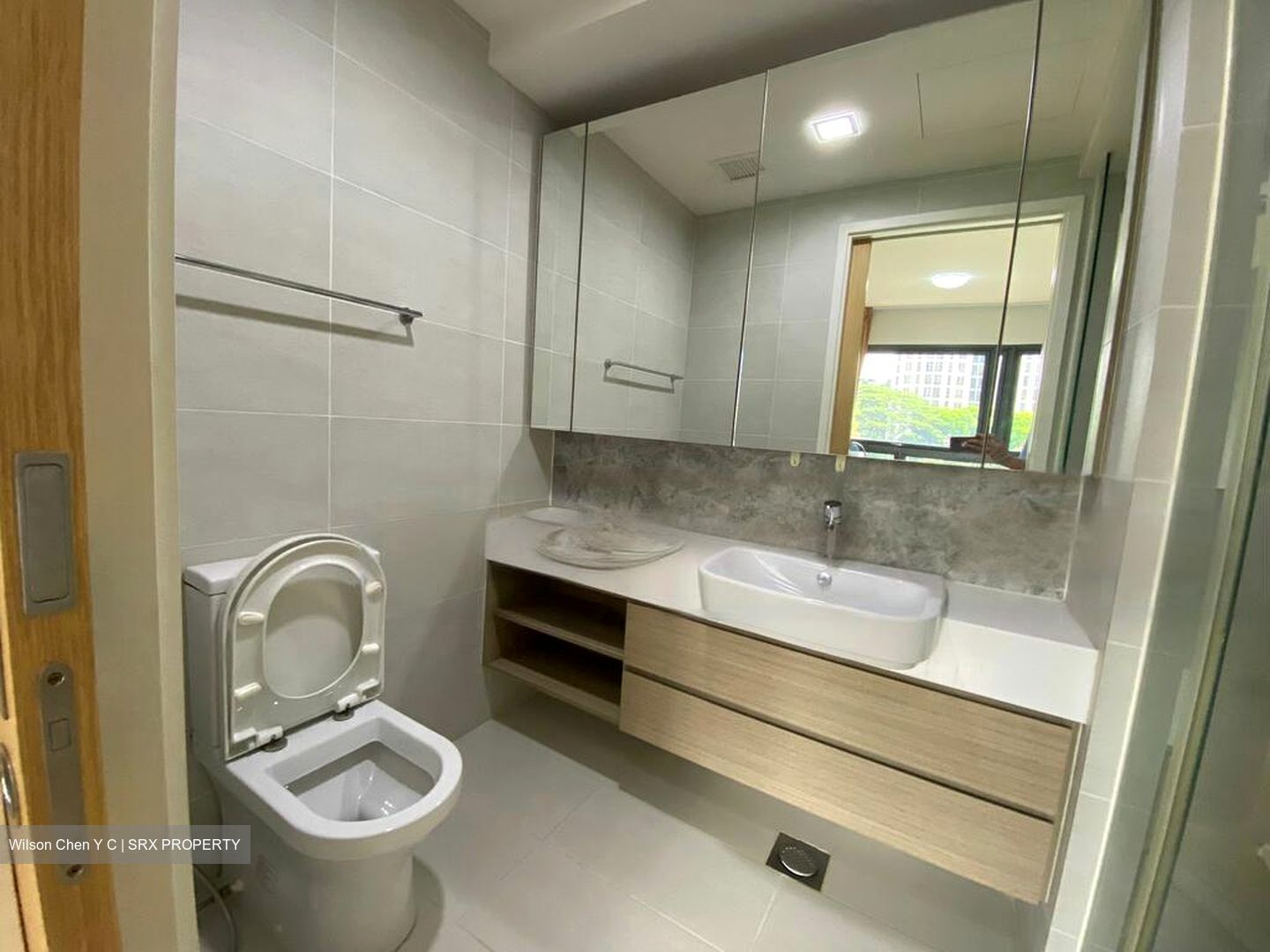 The Lakefront Residences (D22), Condominium #484709391